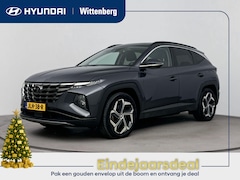 Hyundai Tucson - 1.6 T-GDI PHEV Comfort Smart 4WD | Panoramadak | Stoel + stuurverwarming | El. bed. achter
