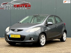 Mazda 2 - 2 1.5 S-VT Executive Airco NweApk 5DRS