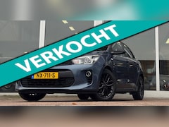 Kia Rio - 1.0 TGDI ComfortPlusLine Navigator Camera 2e Eigenaar