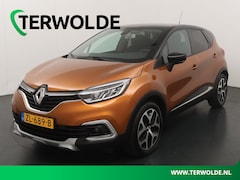 Renault Captur - TCe 90 Intens | Trekhaak | Parkeercamera | Navigatie |