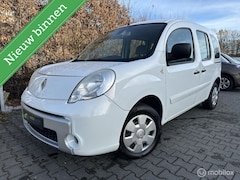 Renault Kangoo Family - 1.6-16V Expression