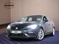 SEAT Leon - 2.0 TSI FR DSG VIRTUAL NAVI CARPLAY PDC MODI STOELVW '19