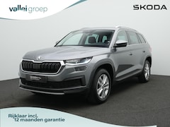 Skoda Kodiaq - 7 pers. 1.5 TSI 150 pk DSG Ambition Plus | Matrix LED | Achteruitrijcamera | Adaptive Crui
