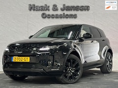 Land Rover Range Rover Evoque - 2.0 D150 AWD Panoramadak camera