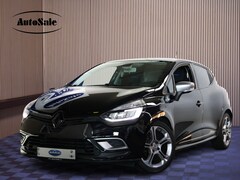 Renault Clio - 0.9 TCe GT-Line R-LINK NAV DAB LED LEDER '18