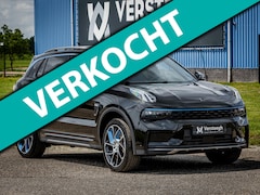 Lynk & Co 01 - 1.5 Plug-In Hybrid 262pk NEW|360 Camera|Trekhaak