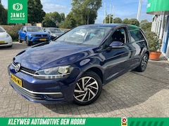 Volkswagen Golf - 1.0 TSI Join, 115pk Aut, Nav, Carplay, Camera, Lm velg