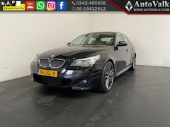 BMW 5-serie - 530i M-Pakket. Youngtimer