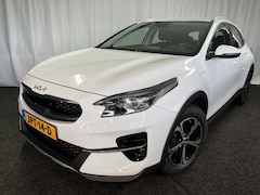 Kia XCeed - 1.6 GDi PHEV PLUG-IN DynamicLine ECC/CAMERA/APPLE/STOELVERW