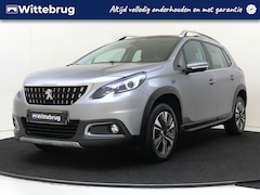 Peugeot 2008 - 1.2 PureTech Allure