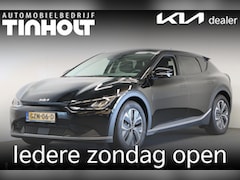 Kia EV6 - Light Edition 58 kWh