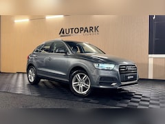 Audi Q3 - 1.4 TFSI CoD Sport Advance Sport