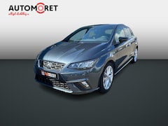 SEAT Ibiza - 1.0 EcoTSI FR Business Connect