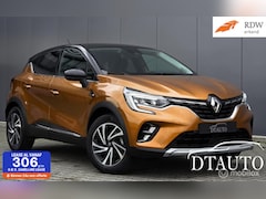 Renault Captur - 1.3 TCe 130 Edition Trekh 27000Km In Nieuw St