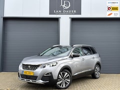 Peugeot 5008 - 1.2 Leder / Automaat / 7P / Lane Assist / ACTIE