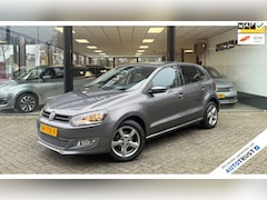 Volkswagen Polo - 1.2 TSI Highline 1e EIG | AIRCO CLIMATE | NAVI | CRUISE | NAP