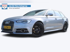 Audi A6 Avant - 1.8 TFSI ultra Adrenalin Sport | S-line | Pop-up display | Adaptive cruise | Clima | Sport