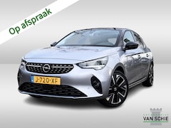 Opel Corsa-e - Elegance 50 kWh 1e-Eig. & Keurig-Onderh. BOVAG-Garantie. NL-Auto
