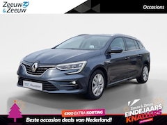 Renault Mégane E-Tech - Estate 1.6 Plug-In Hybrid 160 Intens * Head up display * Carplay * Winterpack * Camera * C