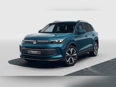 Volkswagen Tiguan - 1.5 eHybrid 204pk Life Edition - eHybrid