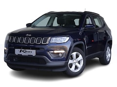 Jeep Compass - 1.4 MultiAir Longitude | Navi | Apple Car Play | Cruise Control | Camera |