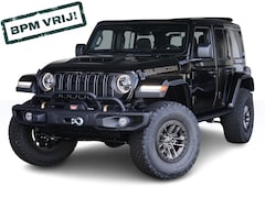 Jeep Wrangler - 392 Rubicon Final Edition | VAN | 2024 Model | 476 PK | Performance uitlaat |