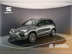 SEAT Ateca - 1.5 TSI 150pk FR Business Intense
