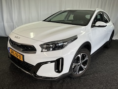 Kia XCeed - 1.6 GDi PHEV PLUG-IN DynamicLine FACELIFT/ECC/ADAPTIVE/CAMERA/APPLE/STOELVERW