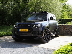 Land Rover Defender 110 - 5.0 P525 110 V8 Urban Carpathian Edition