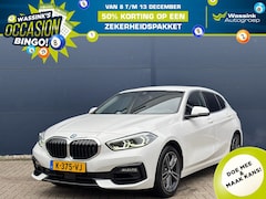 BMW 1-serie - (f40) 116i 109pk Executive SportLine | camera | Clima | Navigatie | Apple carplay/Android