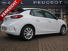 Opel Corsa Electric - EV Edition 50kWh 136PK Automaat, Rijklaarprijs, Achteruitrijcamera, Mirror Screen, LED