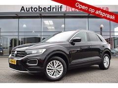 Volkswagen T-Roc - 1.5 TSi 150pk Sport LED | Carplay | ECC | Full Map Navi | Adap. Cruise | Volledig Onderhou