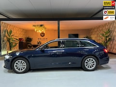 Audi A6 Avant - 50 TDI quattro S edition Garantie Elek Achterklep StoelVW Cruise Clima Navi Led PDC Dab Ri