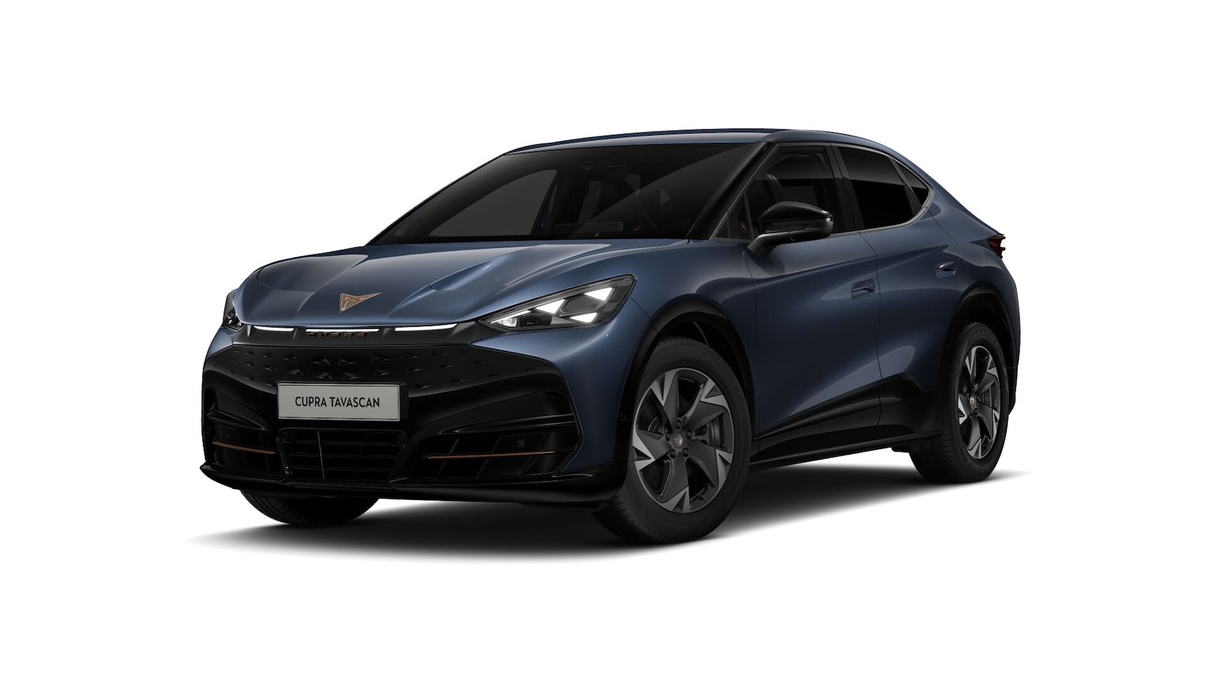 CUPRA Tavascan - 77kWh batterij 286pk Business - AutoWereld.nl