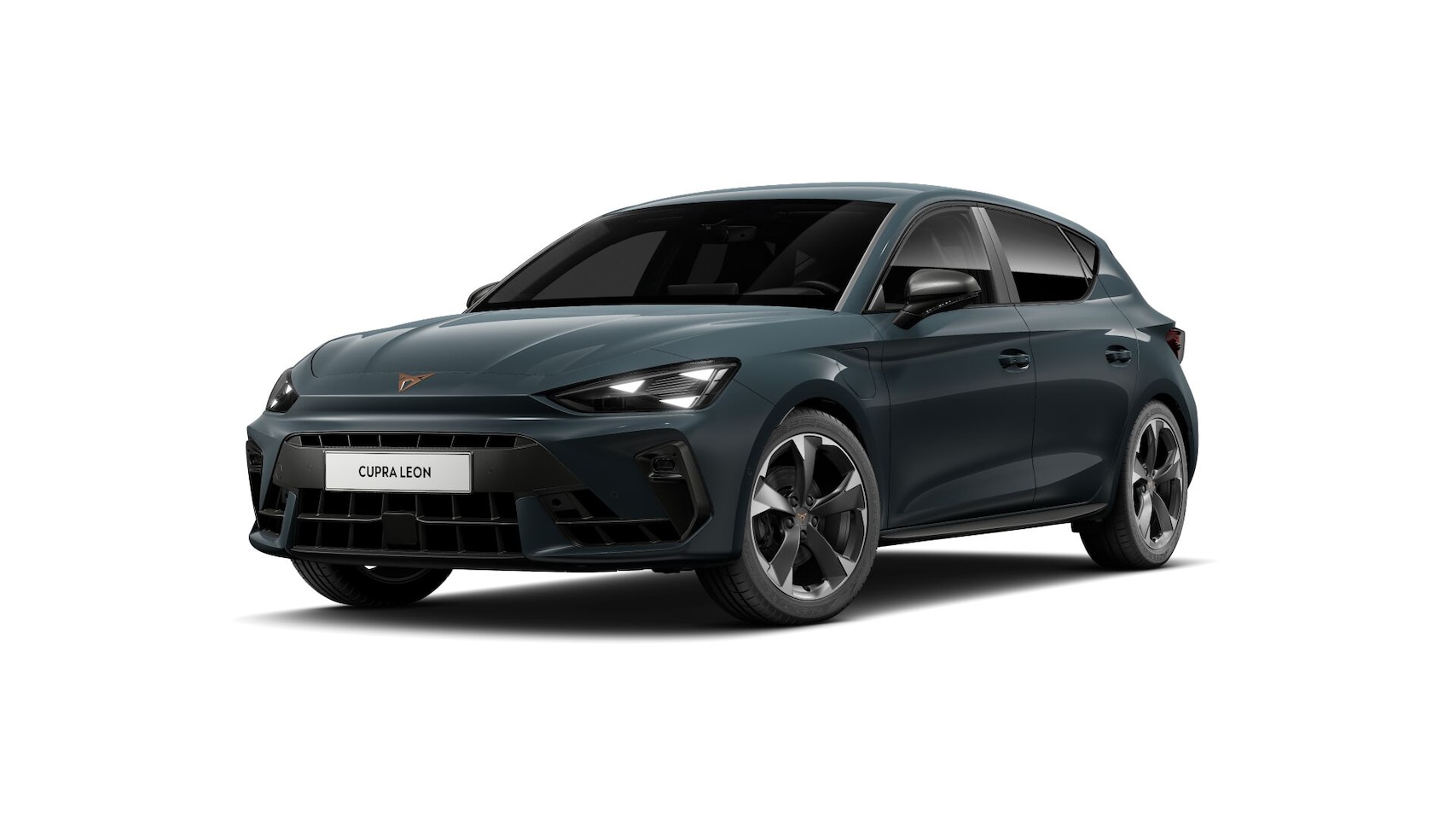 CUPRA Leon - 1.5 TSI e-Hybrid Business 1.5 TSI e-Hybrid 204pk Business - AutoWereld.nl