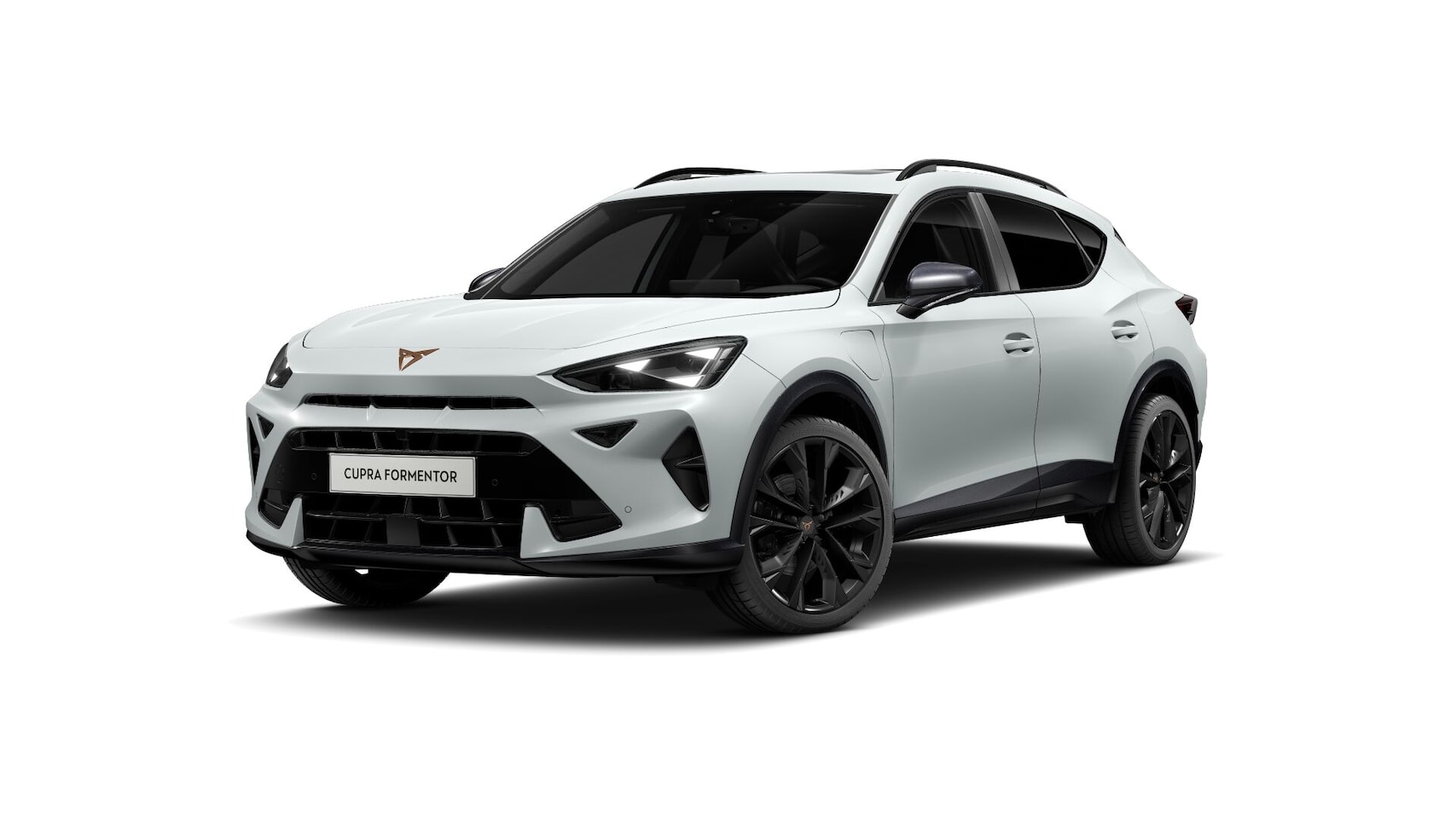 CUPRA Formentor - 1.5 TSI e-Hybrid Business 1.5 TSI e-Hybrid 204pk Business - AutoWereld.nl