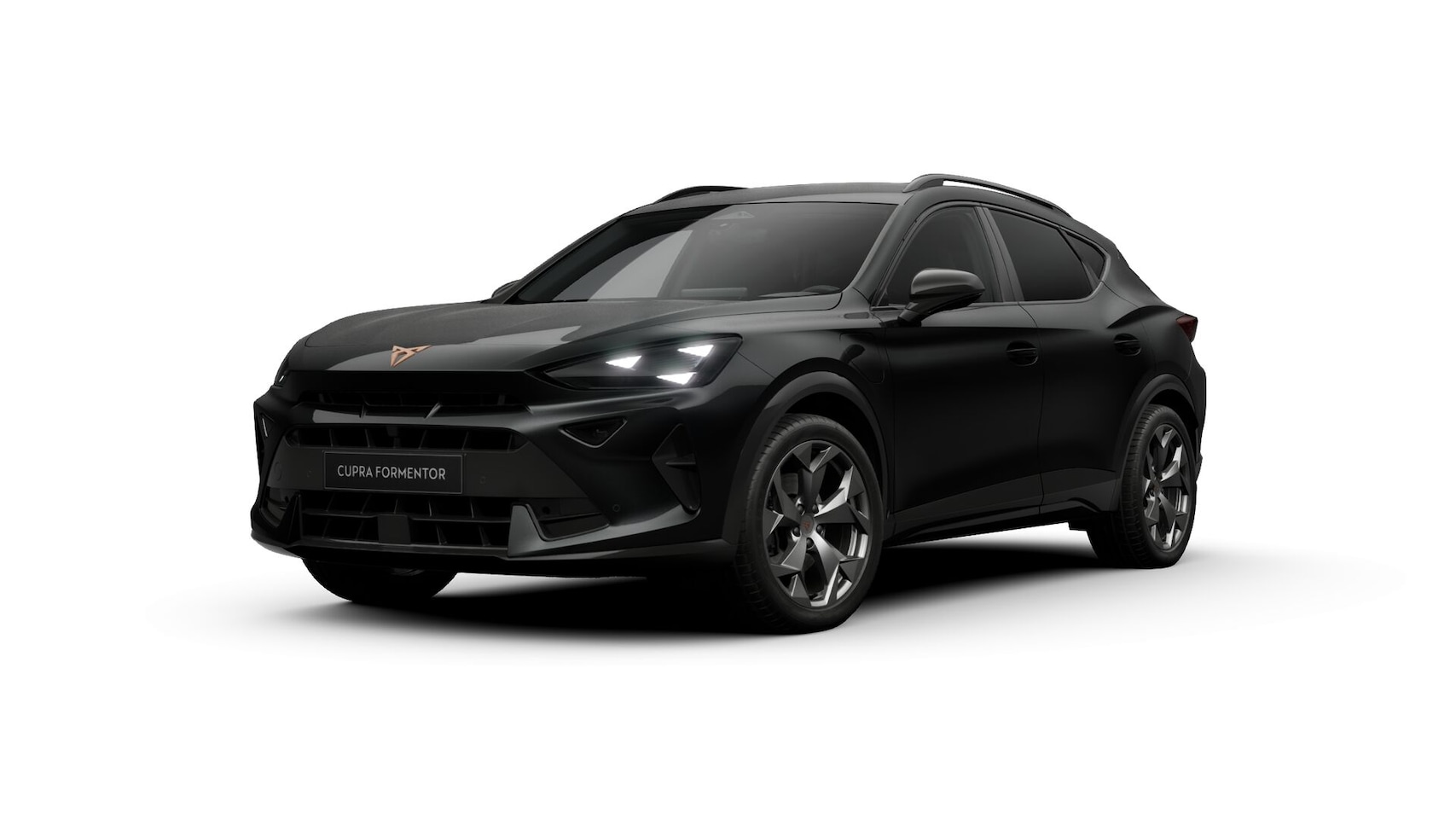 CUPRA Formentor - 1.5 TSI e-Hybrid Business 1.5 TSI e-Hybrid 204pk Business - AutoWereld.nl