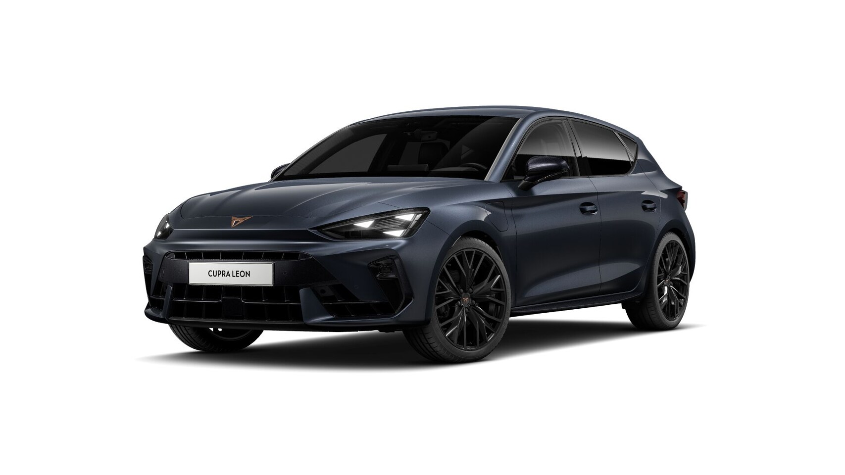 CUPRA Leon - 1.5 TSI e-Hybrid Business 1.5 TSI e-Hybrid 204pk Business - AutoWereld.nl