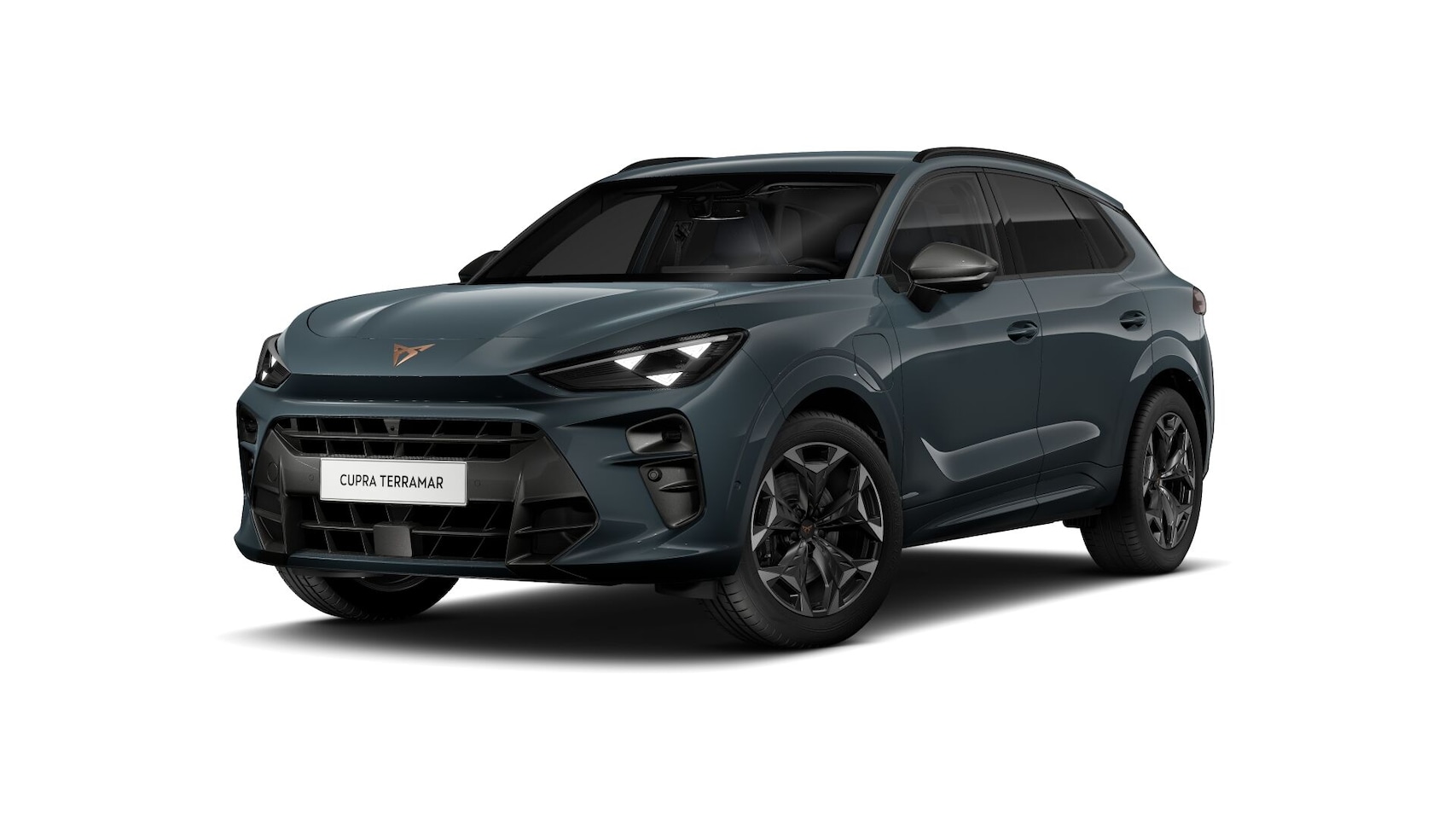 CUPRA Terramar - 1.5 TSI e-Hybrid VZ Performance 1.5 TSI e-Hybrid 272pk VZ Performance - AutoWereld.nl