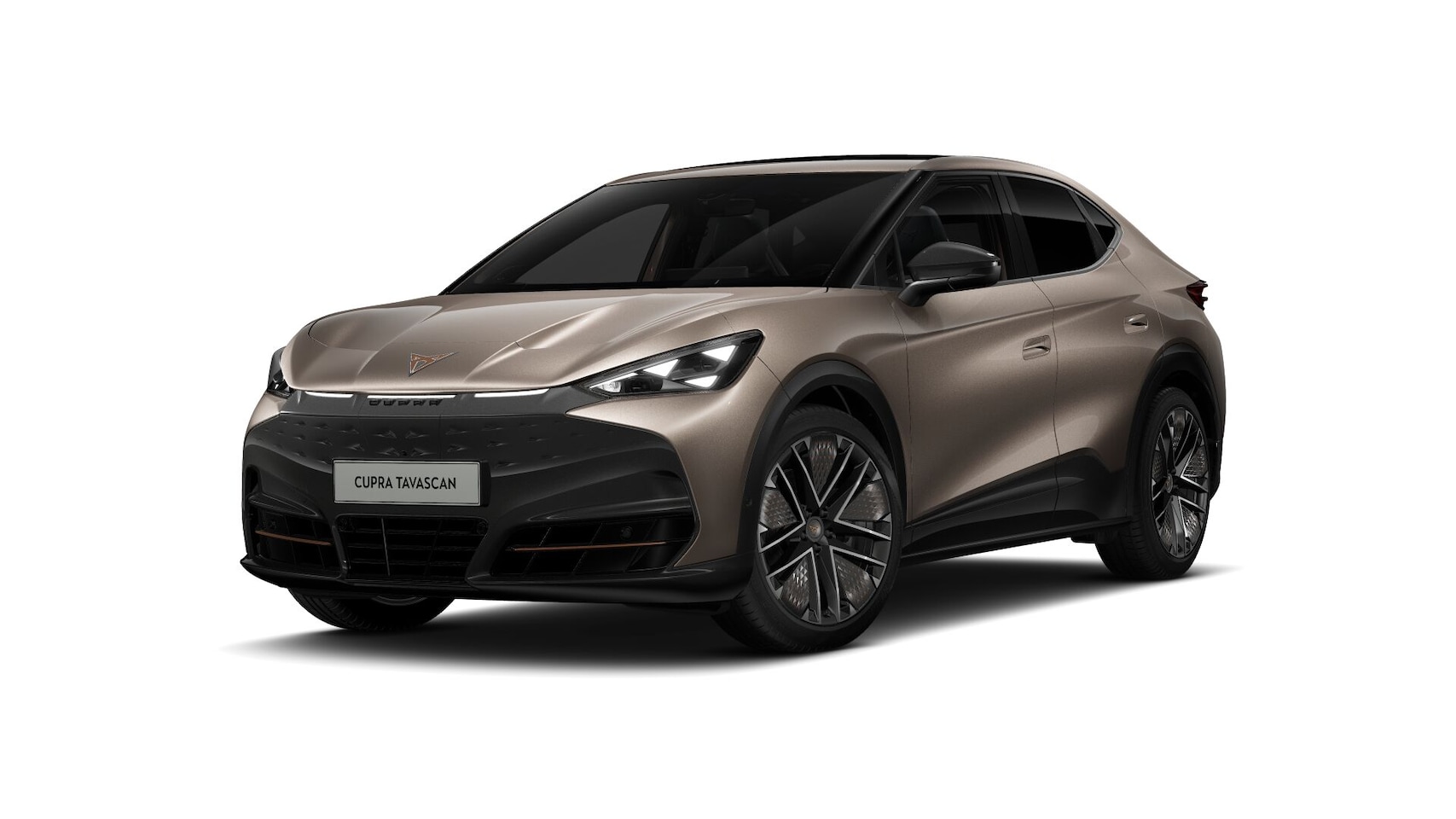 CUPRA Tavascan - 77kWh batterij 340pk VZ Extreme - AutoWereld.nl