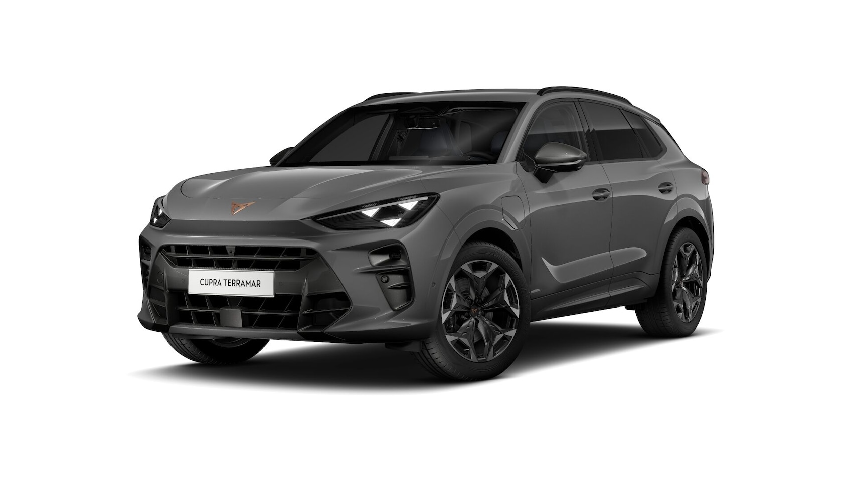 CUPRA Terramar - 1.5 TSI e-Hybrid VZ Performance 1.5 TSI e-Hybrid 272pk VZ Performance - AutoWereld.nl