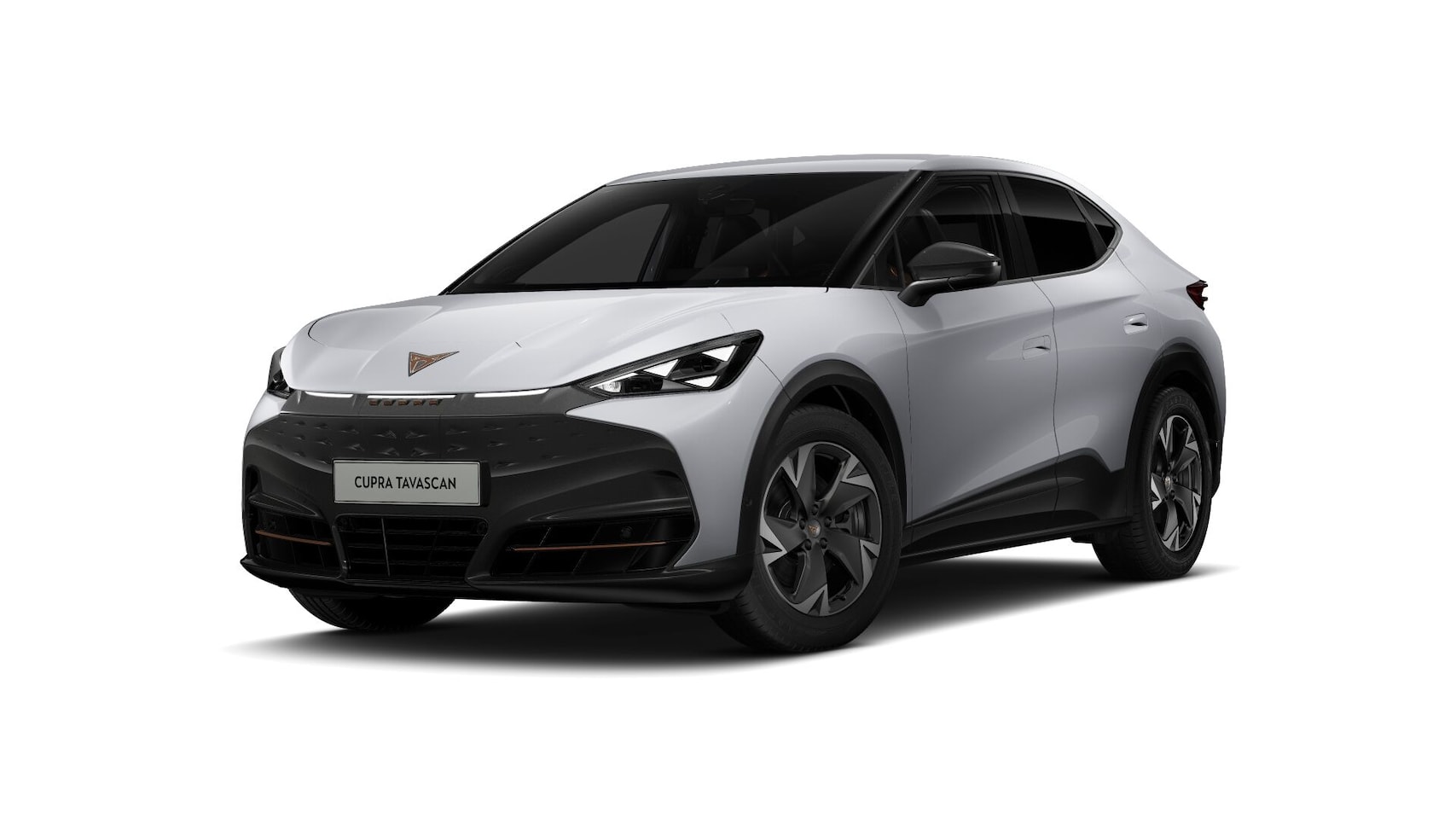 CUPRA Tavascan - 77kWh batterij 286pk Business - AutoWereld.nl