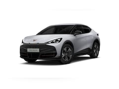 CUPRA Tavascan - 77kWh batterij 286pk Business