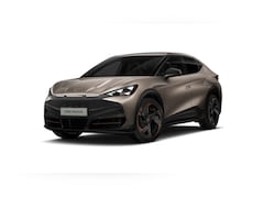 CUPRA Tavascan - 77kWh batterij 286pk Adrenaline