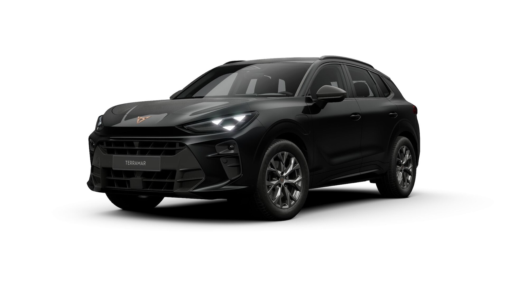 CUPRA Terramar - 1.5 TSI e-Hybrid Essential 1.5 TSI e-Hybrid 204pk Essential - AutoWereld.nl