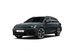 CUPRA Leon Sportstourer - 1.5 TSI e-Hybrid 272pk VZ Performance