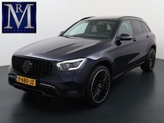 Mercedes-Benz GLC-klasse - 300e 4MATIC Premium Plus VAN: €42.900, - VOOR: €39.877, - UW EINDEJAARSVOORDEEL: €3.023,