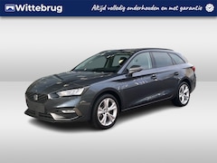 SEAT Leon Sportstourer - 1.4 TSI DSG eHybrid PHEV FR Business Intense / Zwenkbare trekhaak / Achteruitrij camera /
