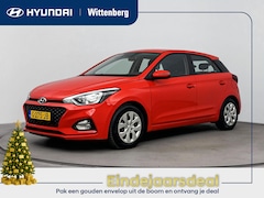 Hyundai i20 - 1.0 T-GDI COMFORT | TREKHAAK | NAVI via APPLE CAR PLAY & ANDROID AUTO | CLIMA | CRUISE | A