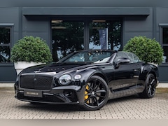 Bentley Continental GTC - 4.0 V8 First Edition